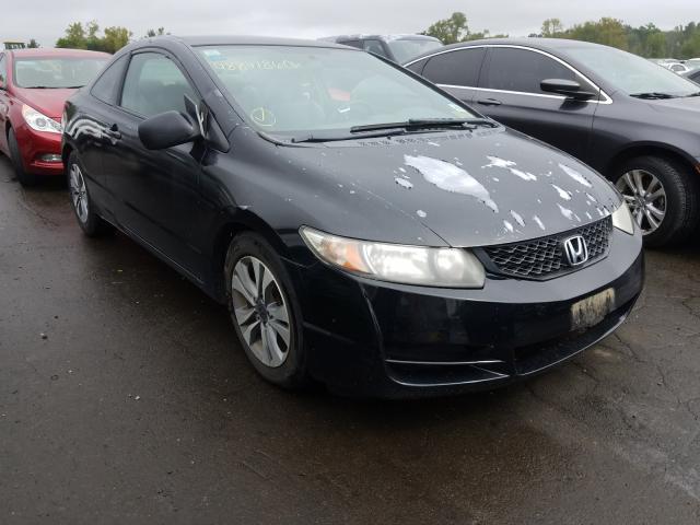 HONDA CIVIC LX 2010 2hgfg1b66ah517329