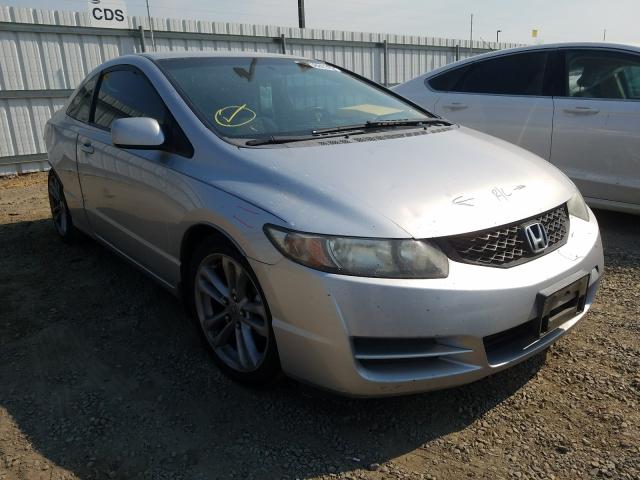 HONDA CIVIC LX 2010 2hgfg1b66ah518447