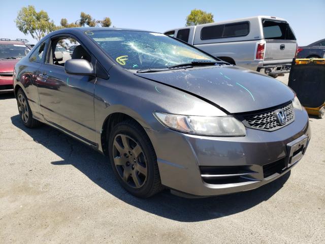 HONDA CIVIC LX 2010 2hgfg1b66ah518979