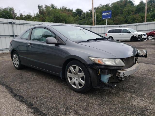 HONDA CIVIC LX 2010 2hgfg1b66ah523146