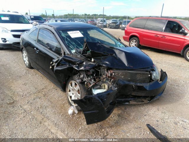 HONDA CIVIC CPE 2010 2hgfg1b66ah524457