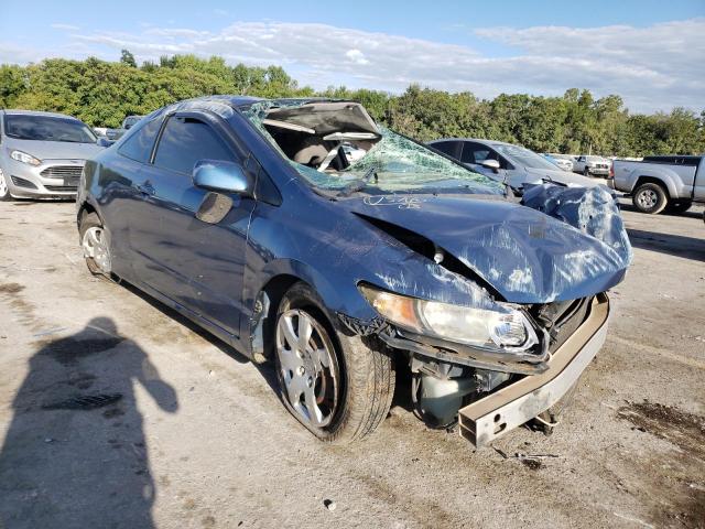 HONDA CIVIC LX 2010 2hgfg1b66ah524748