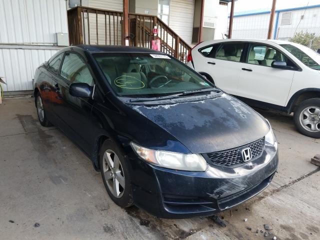 HONDA CIVIC LX 2010 2hgfg1b66ah526886