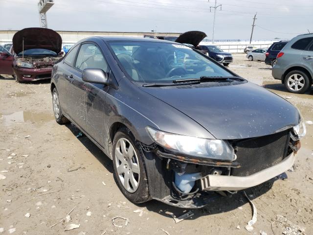 HONDA CIVIC LX 2010 2hgfg1b66ah531862