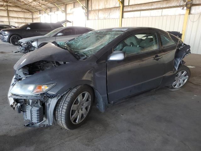 HONDA CIVIC LX 2010 2hgfg1b66ah535149