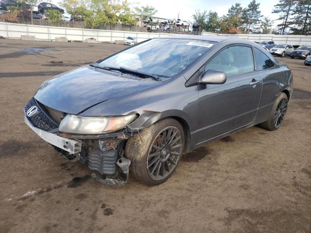 HONDA CIVIC LX 2010 2hgfg1b66ah535961