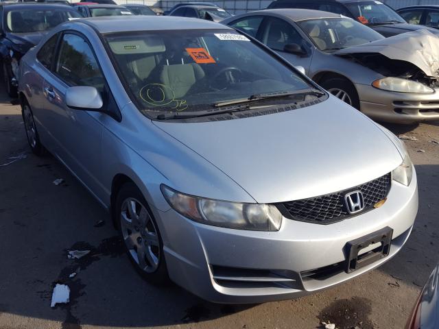 HONDA CIVIC LX 2010 2hgfg1b66ah536513