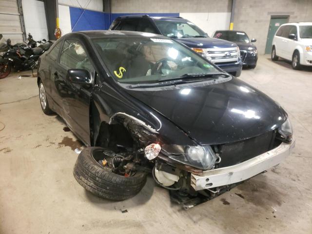 HONDA CIVIC LX 2010 2hgfg1b66ah537029