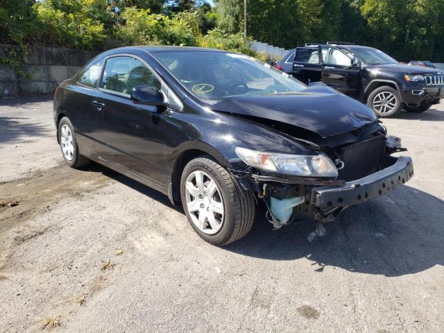 HONDA CIVIC LX 2010 2hgfg1b66ah537077