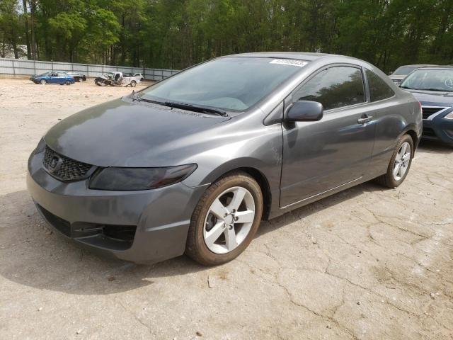 HONDA CIVIC 2010 2hgfg1b66ah538116