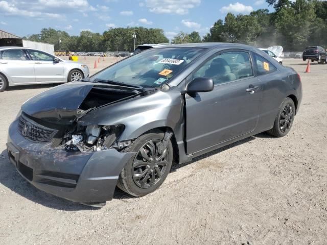 HONDA CIVIC LX 2010 2hgfg1b66ah538570