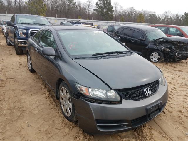 HONDA CIVIC LX 2011 2hgfg1b66bh503254