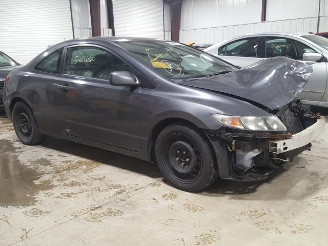 HONDA CIVIC LX 2011 2hgfg1b66bh503271