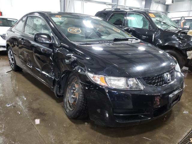 HONDA CIVIC LX 2011 2hgfg1b66bh505280