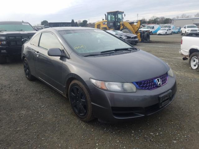 HONDA CIVIC LX 2011 2hgfg1b66bh506297