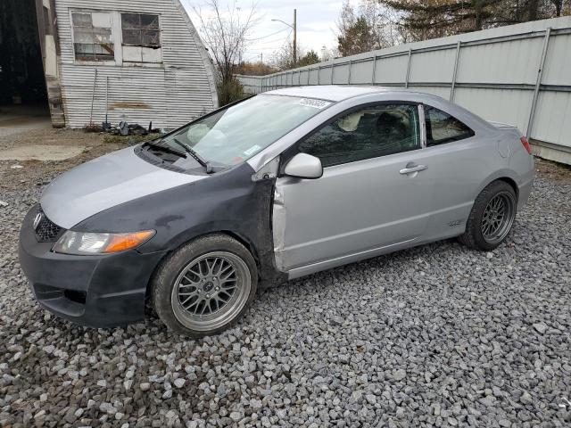 HONDA CIVIC 2011 2hgfg1b66bh506350