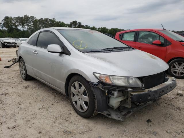 HONDA CIVIC LX 2011 2hgfg1b66bh509247