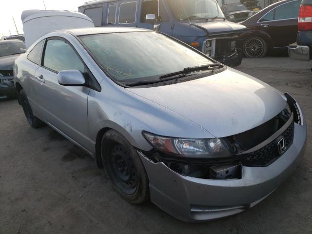 HONDA CIVIC LX 2011 2hgfg1b66bh509250