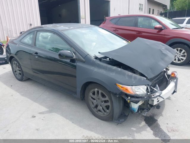 HONDA CIVIC 2011 2hgfg1b66bh511855