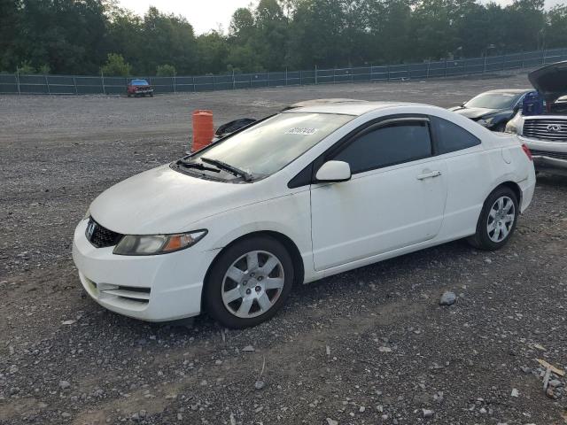 HONDA CIVIC LX 2011 2hgfg1b66bh512150