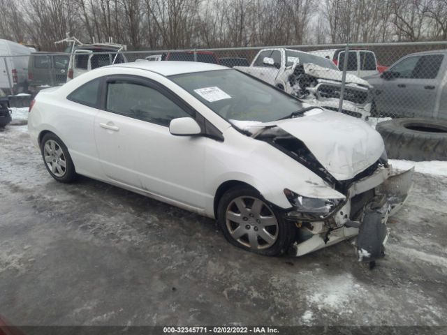 HONDA CIVIC CPE 2011 2hgfg1b66bh514027