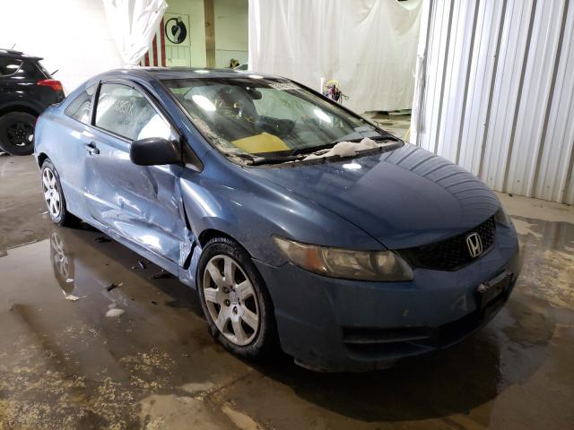 HONDA CIVIC LX 2011 2hgfg1b66bh515274