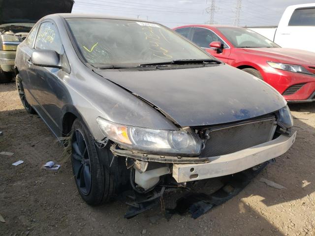 HONDA CIVIC LX 2011 2hgfg1b66bh516408