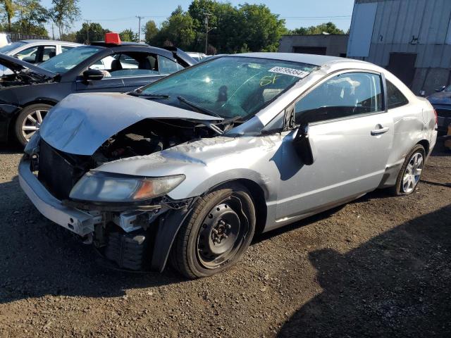 HONDA CIVIC LX 2011 2hgfg1b66bh517431