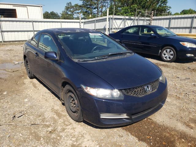 HONDA CIVIC LX 2011 2hgfg1b66bh517672