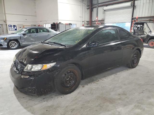 HONDA CIVIC 2011 2hgfg1b66bh518577