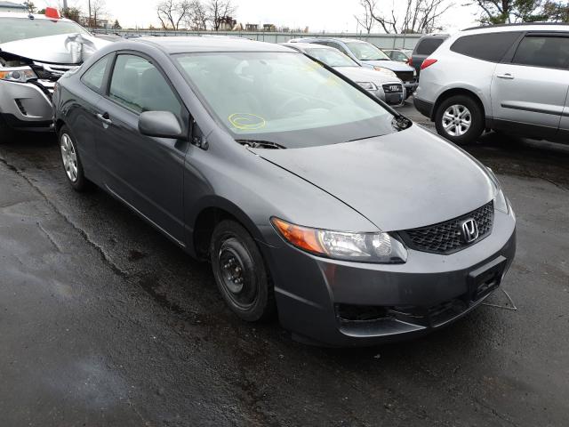 HONDA CIVIC LX 2010 2hgfg1b67ah500829