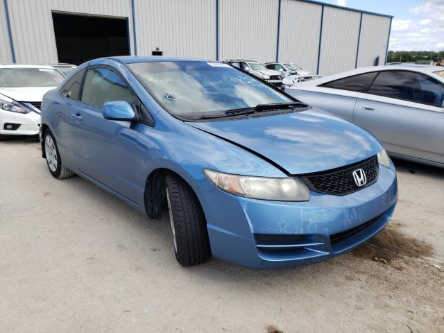 HONDA CIVIC LX 2010 2hgfg1b67ah505027