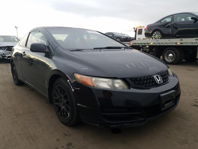 HONDA CIVIC 2010 2hgfg1b67ah508476