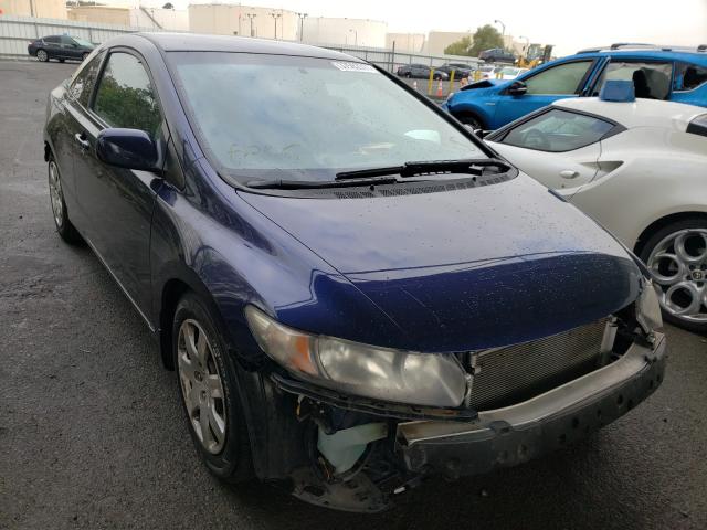 HONDA CIVIC LX 2010 2hgfg1b67ah509742