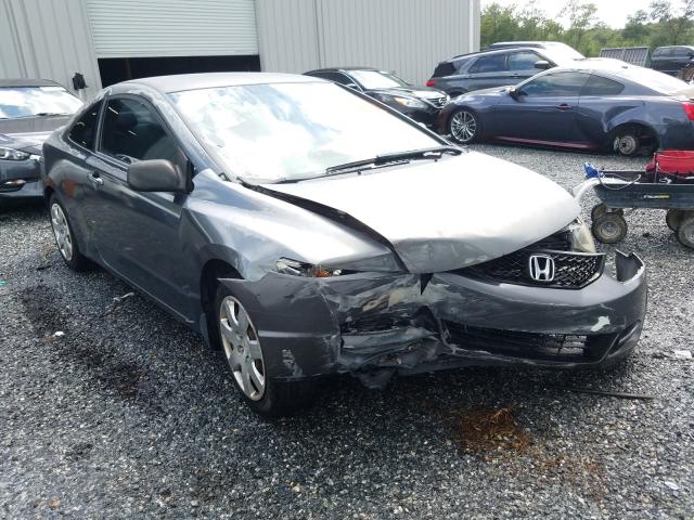 HONDA CIVIC LX 2010 2hgfg1b67ah511250