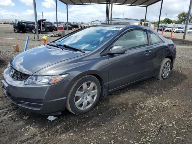 HONDA CIVIC 2010 2hgfg1b67ah511278