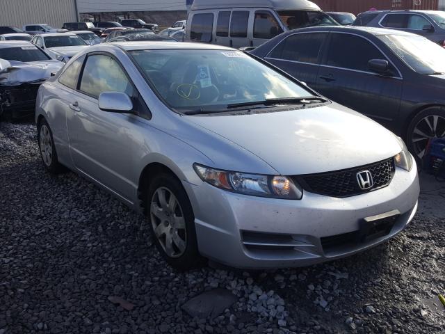 HONDA CIVIC LX 2010 2hgfg1b67ah512303