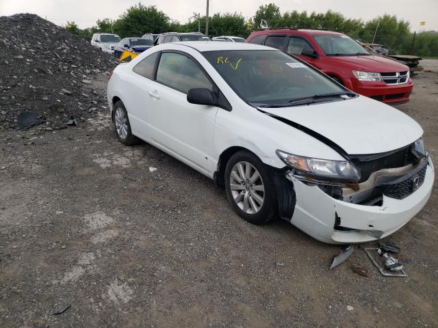 HONDA CIVIC LX 2010 2hgfg1b67ah513869