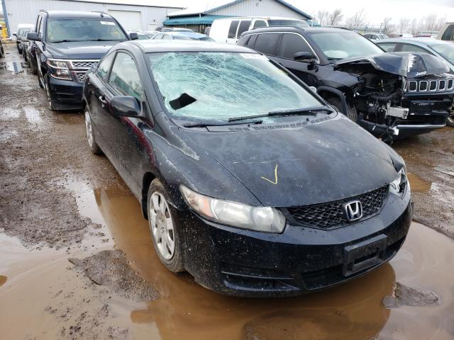 HONDA CIVIC LX 2010 2hgfg1b67ah514486