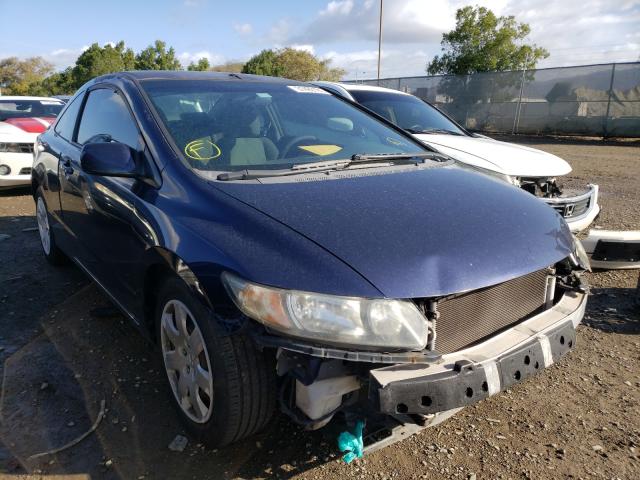 HONDA CIVIC LX 2010 2hgfg1b67ah515055