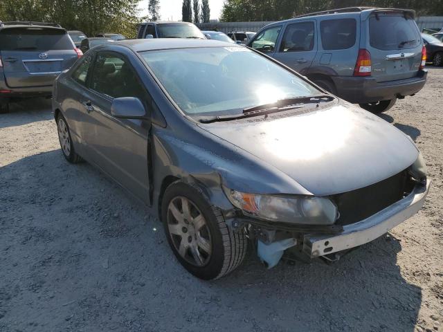 HONDA CIVIC LX 2010 2hgfg1b67ah517792