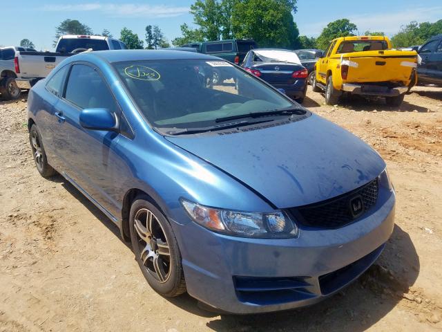 HONDA CIVIC LX 2010 2hgfg1b67ah521258