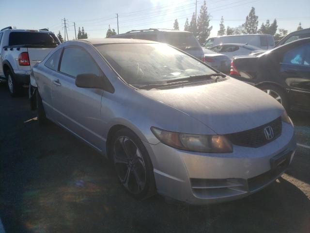 HONDA CIVIC LX 2010 2hgfg1b67ah522085