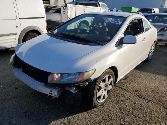 HONDA CIVIC 2010 2hgfg1b67ah523219