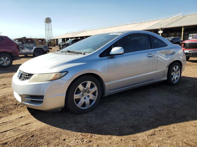 HONDA CIVIC 2010 2hgfg1b67ah523771