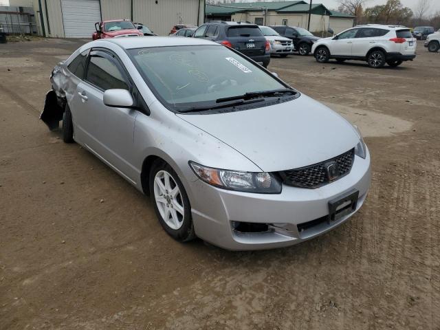 HONDA CIVIC LX 2010 2hgfg1b67ah525813