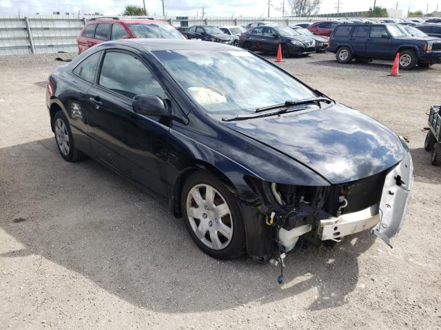 HONDA CIVIC LX 2010 2hgfg1b67ah526007