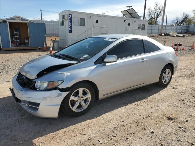 HONDA CIVIC 2010 2hgfg1b67ah526671