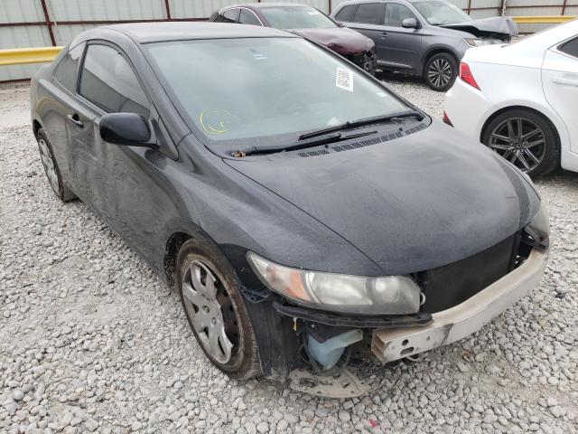 HONDA CIVIC LX 2010 2hgfg1b67ah527352