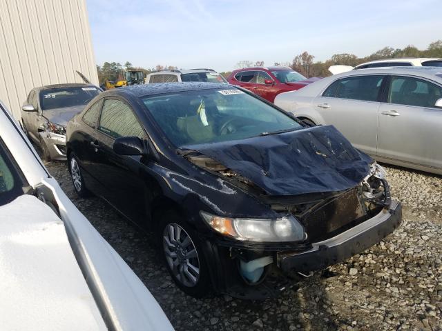 HONDA CIVIC LX 2010 2hgfg1b67ah528131